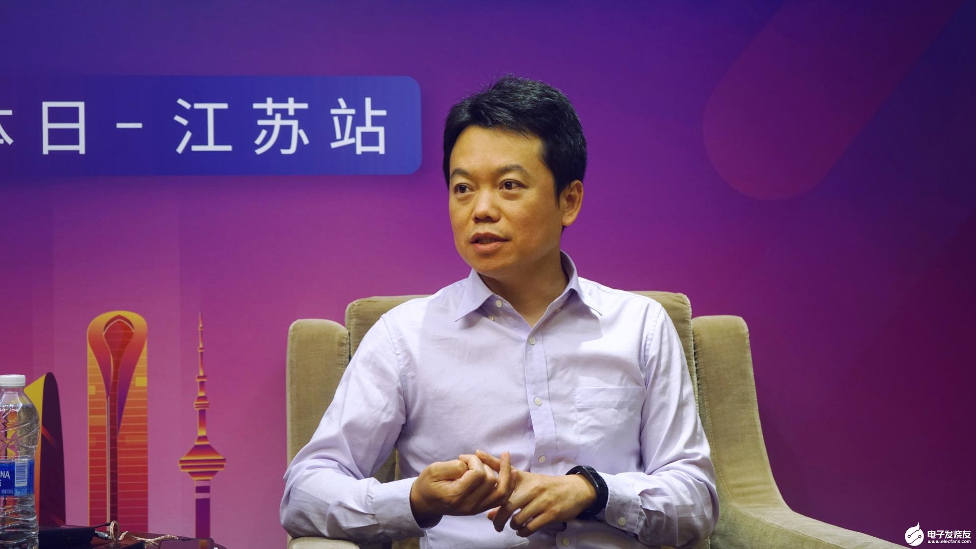 “新基建”呈现三大发展趋势,差异化优势赋能千行百...