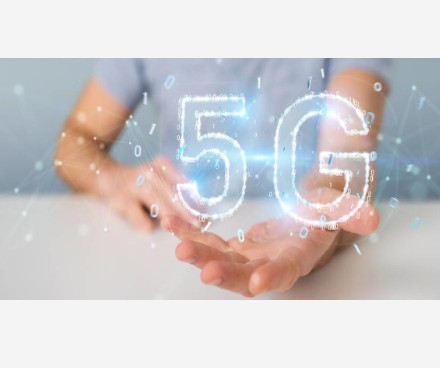 在4G、5G网络加持下,网络应用点燃下党乡青年创...