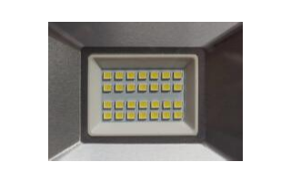 LED光源频闪的原因是什么