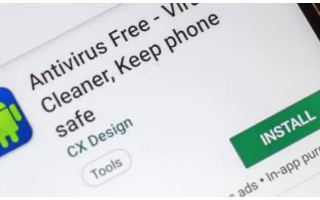 是否有必要在Android手機上安裝防病毒軟件?