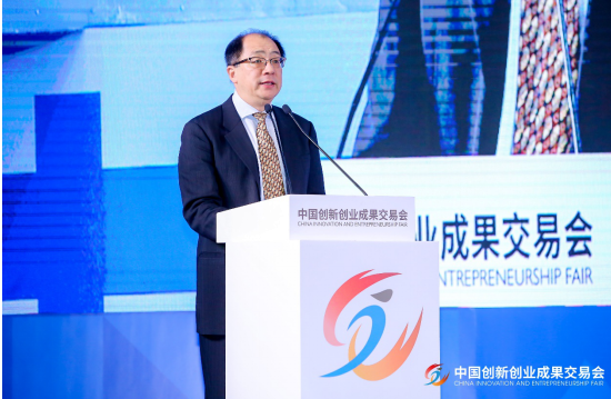 解锁生态的力量,以5G+AI撬动数字变革机遇