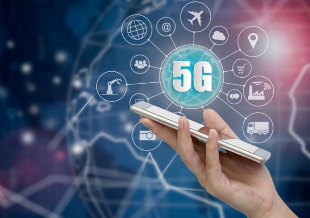 5G+边缘计算与云产生交集,无形中增加了网络带宽...