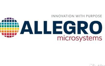 Allegro推出的0~360°角度传器芯片可通...