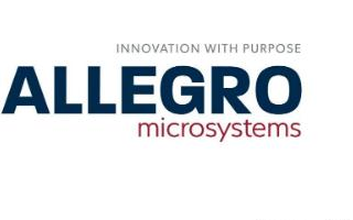 Allegro的A1377可理想用于需要高精度和...