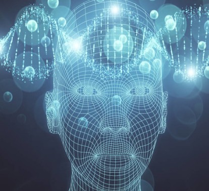 人工智能技术是驱动健康经济发展的引擎?