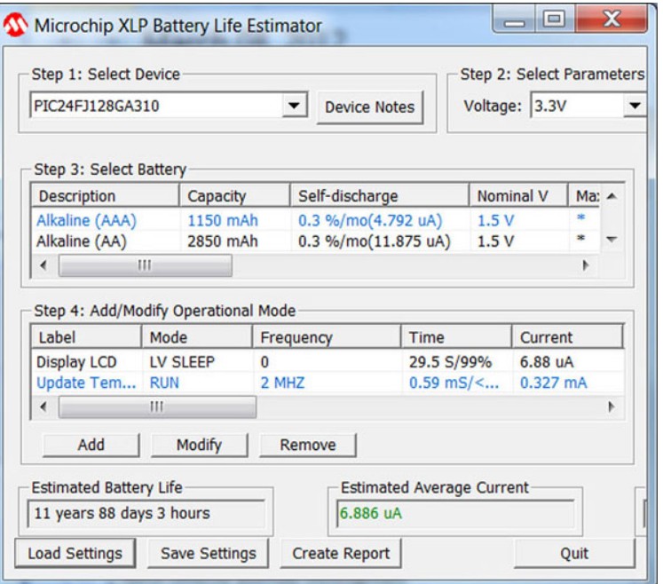 多种应用需要低功耗MCU?