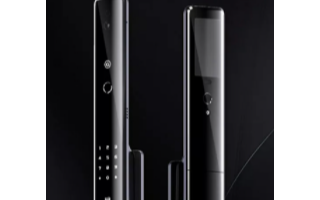 移康智能E6800可视物联网锁具有主动防盗功能