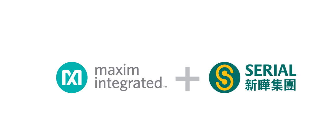 maxim integrated与新晔电子签署分销协议,携手实现战略合作新提升