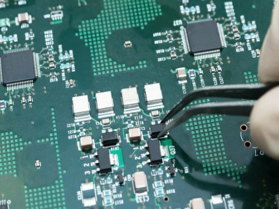 消费型产品为大陆PCB生产主要应用领域?