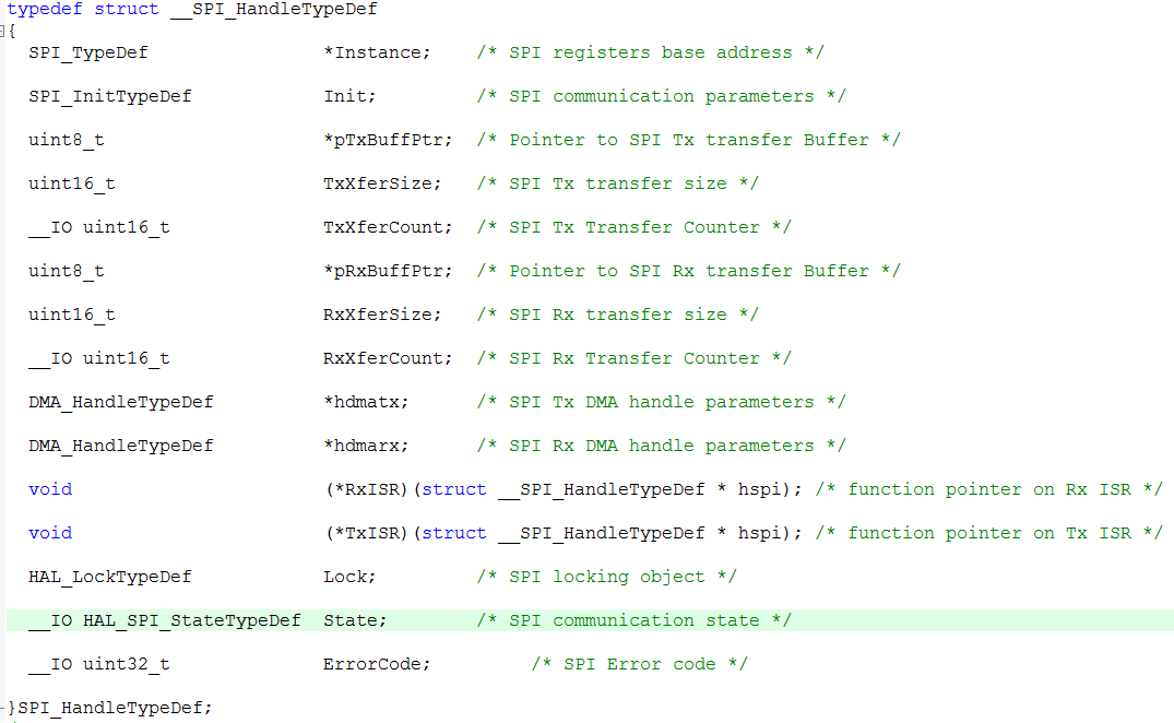 STM32