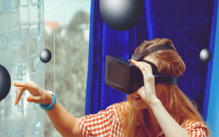 AR和VR是否会成为ToF发展的新风口