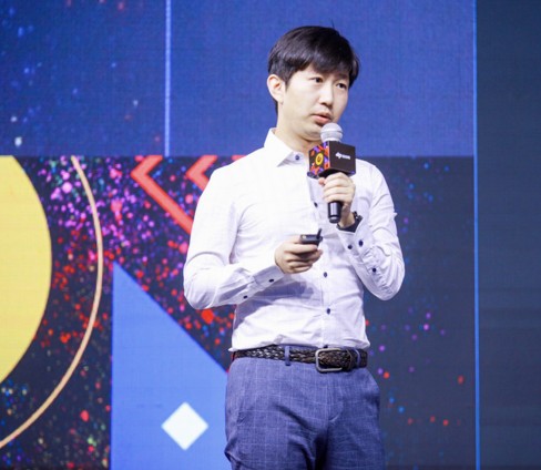的卢深视利用3D识别的优势提供“三维全栈”技术支...