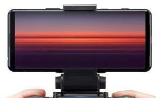 Sony Xperia 5 II,具有更大功能的...