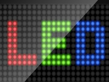 调查报告:Micro LED的专利申请件数激增