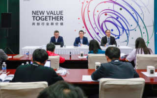 “灯下黑”的能源行业面临三大挑战,华为科技助力能...