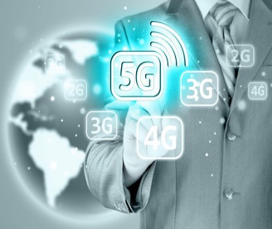 连云港移动按下推进5G网络建设和应用推广的快进键