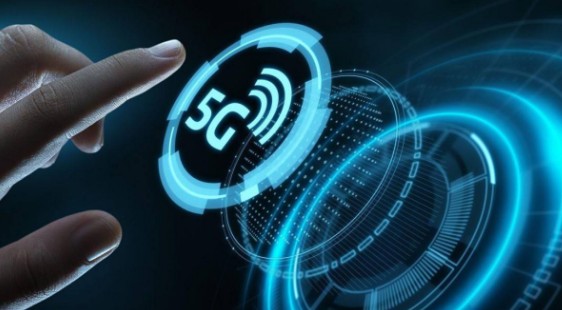 中国联通以5G为基础打造全新时代的超级物联网