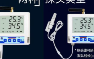 温湿度变送记录仪在反季节蔬菜大棚中的监测有应用