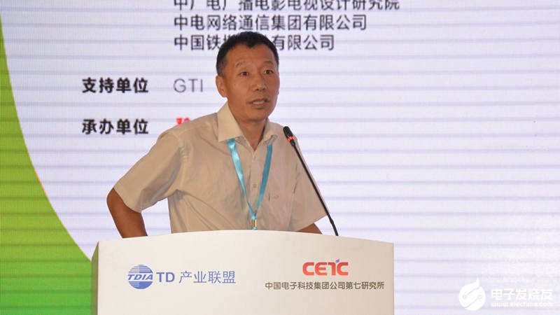 5G网络基础持续完善,面向未来布局技术和产品
