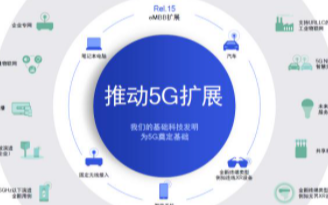 5G技术将如何赋能万物智能互联的未来,高通助力加...