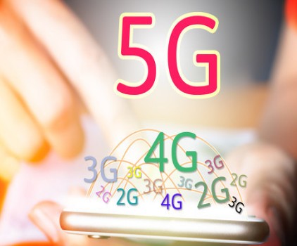 江苏启动实施“5G+工业互联网”内网改造项目69...