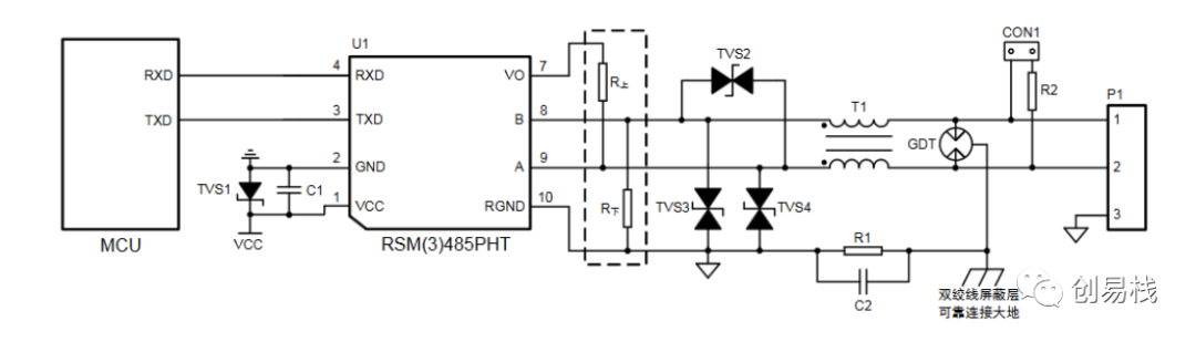 RS485