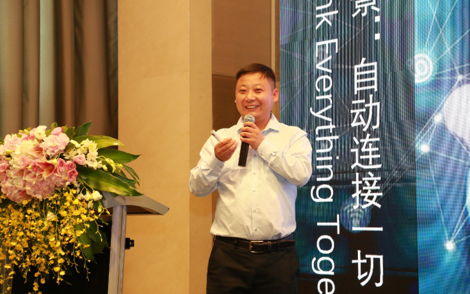 迈瑞、美敦力供应商,自连科技发布新款无线模组,深耕医疗、工业物联网