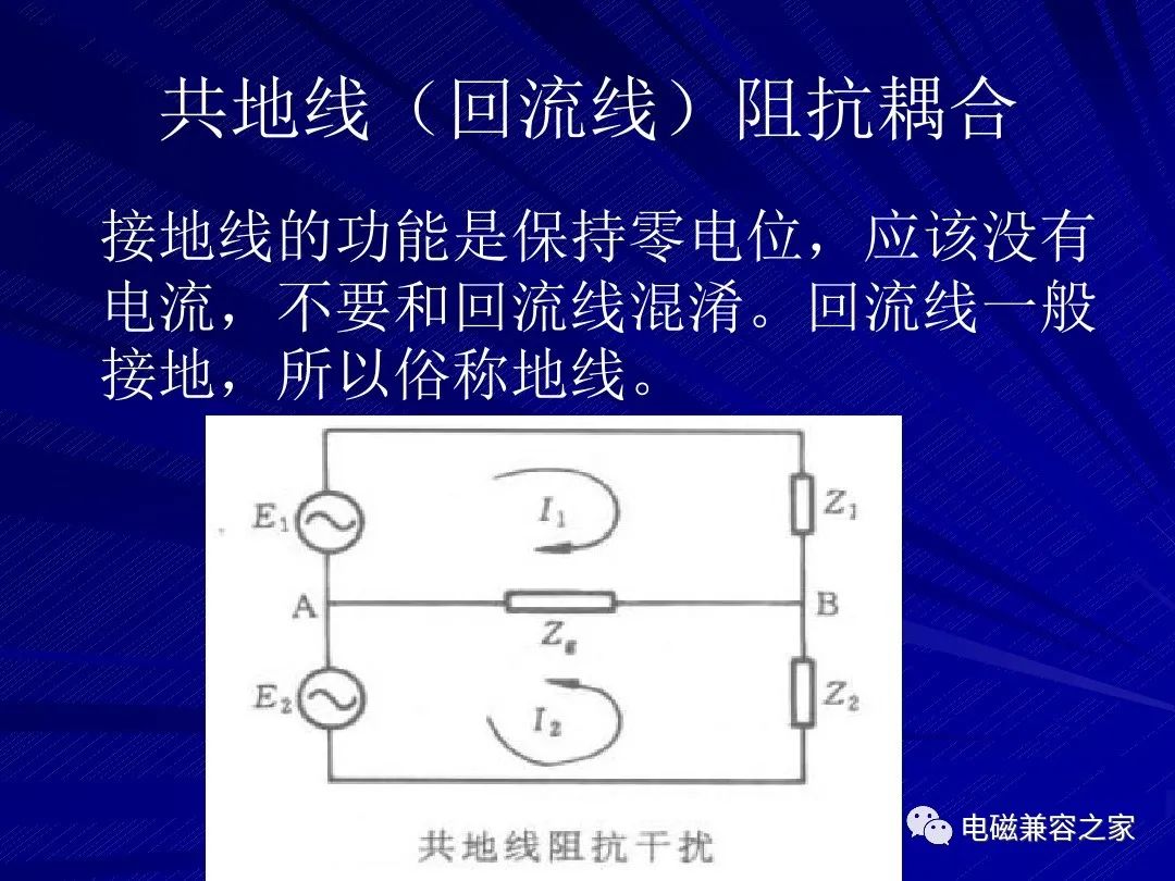 EMC设计