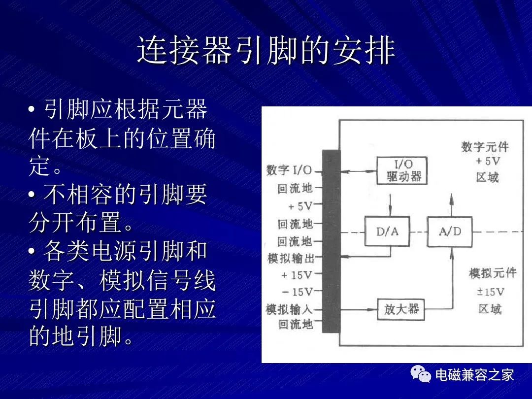 EMC设计