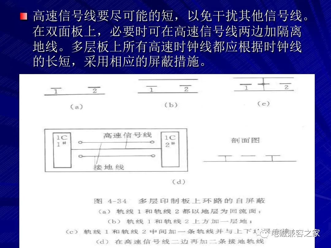 EMC设计