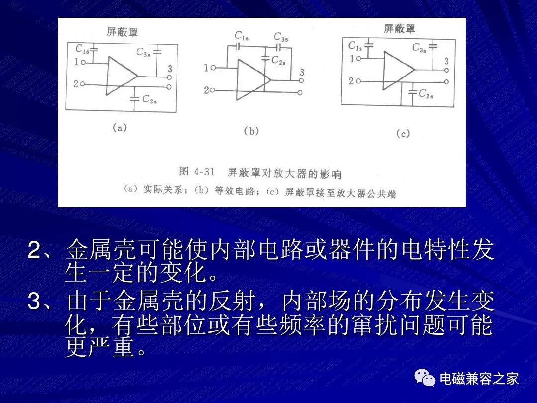 EMC设计