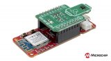 Microchip利用32位单片机简化边缘人工智...