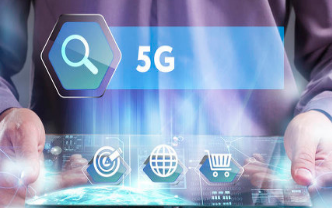 5G行业应用进入爆发期_5G B2B规模商用已经...