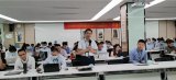 景旺CRM系统正式上线