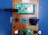 基于STM32单片机的人体健康监测仪设计