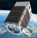 Ball Aerospace卫星监测温室气体排放...