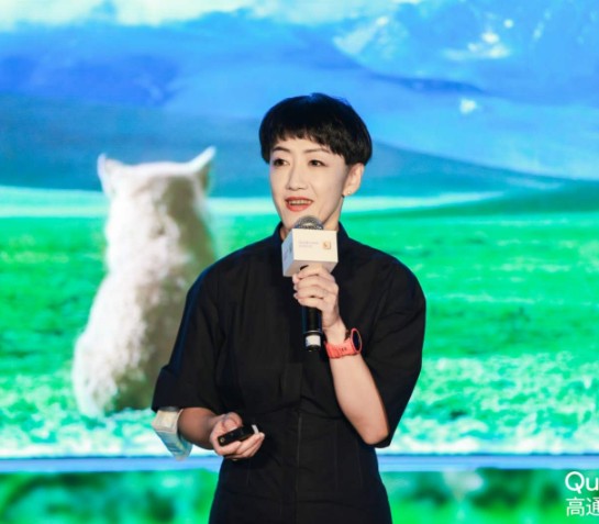 5G+8K,推动超高清视频产业生态共赢