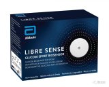 一種名為Libre Sense葡萄糖運動生物傳感...