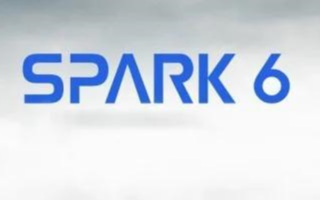 Tecno在印度正式发布了Spark 6 Air...