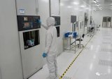 6英寸MEMS半導體傳感器芯片生產線正式投入運營