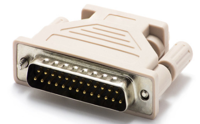 RS232串行通信的简介和使用说明