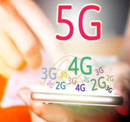 山东省:持续推进5G网络建设和行业应用的发展