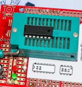 生態系統的建設已成為當下MCU企業競爭的焦點