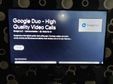 Google Duo現在可用于Android T...