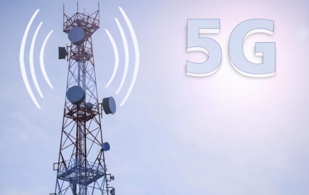 中国移动通过与运营商共用5G基站的方案,来减少建...