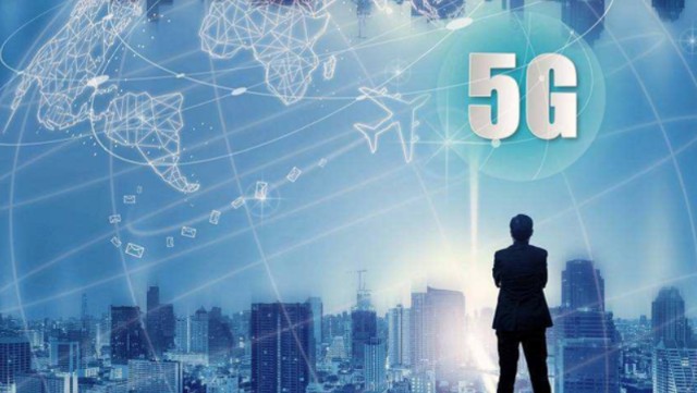 软银企业的5G合作伙伴为什么选择了诺基亚?