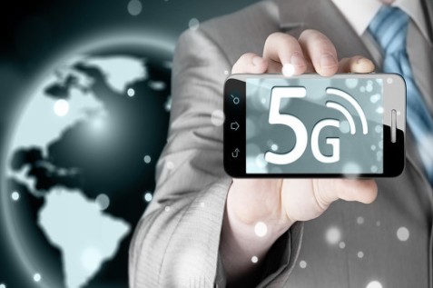 9月份5G行业重大事件汇总