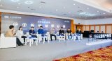 5G云游生态计划-云原生游戏开发生态构建大会顺利...