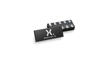 Nexperia推出用于HDMI 2.1和DP端...