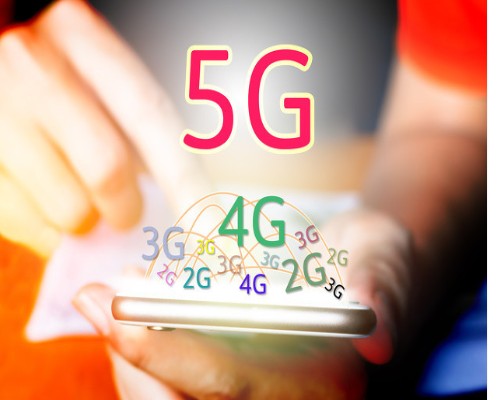 寧夏首家5G未來牧場示范基地的建成將推動公共數據互聯開放共享